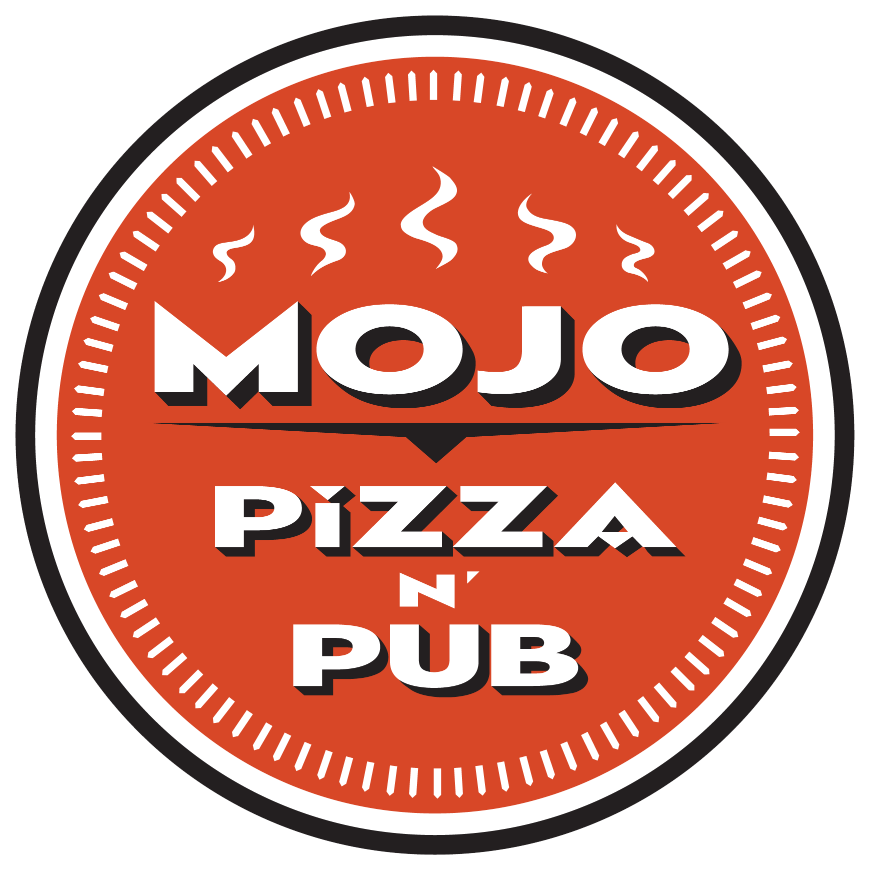 Mojo Pizza N Pub